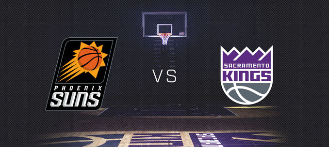 Game #35: Kings vs. Suns Preview