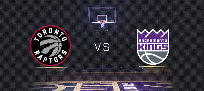 Game #26: Kings vs. Raptors Preview