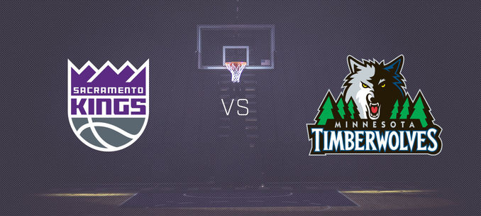 Game #55: Kings @ Timberwolves Preview