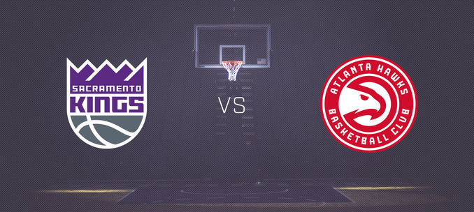 Game #14: Kings @ Hawks Preview