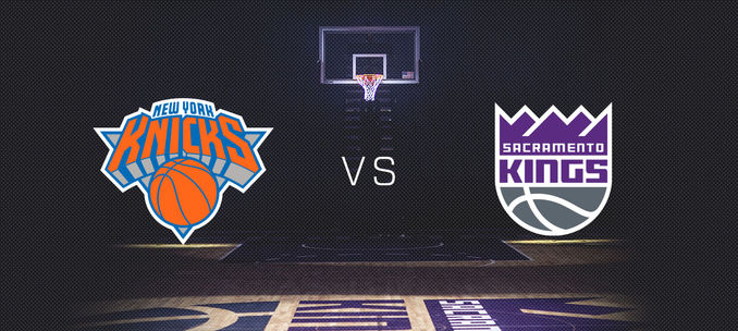 Game #64: Kings vs. Knicks Preview