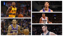 Kings Make Moves at Trade Deadline