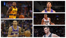 Kings Make Moves at Trade Deadline