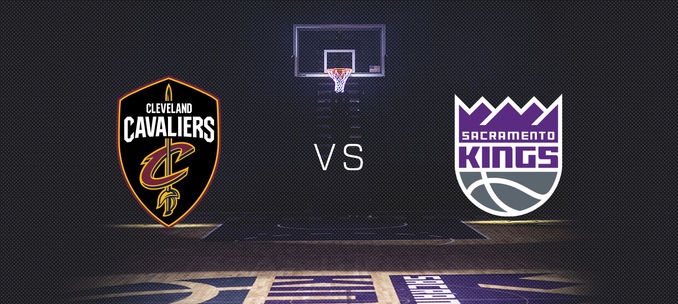 Game #34: Kings vs. Cavaliers Preview