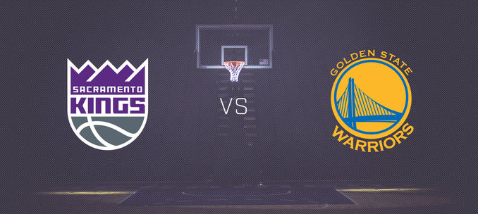 Game #70: Kings @ Warriors Preview