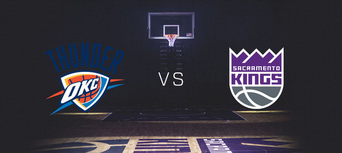 Game #58: Kings vs. Thunder Preview