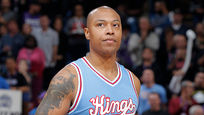 Caron Butler Exercises Player Option, Will Remain a King