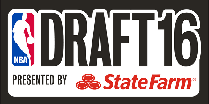 Jordan's 2016 NBA Mock Draft