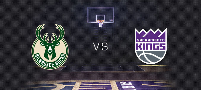 Game #21: Kings vs. Bucks Preview