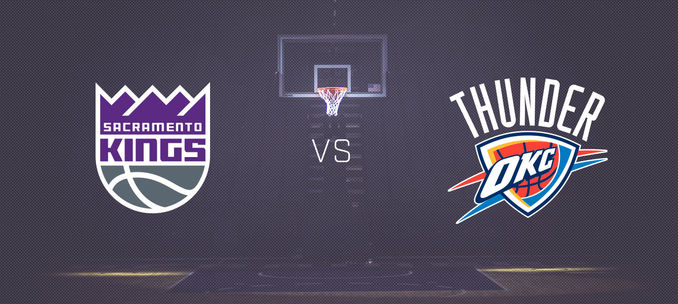 Game #43: Kings @ Thunder Preview
