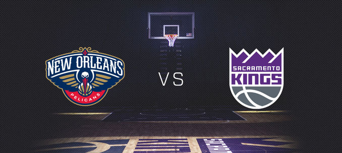 Game #65: Kings vs. Pelicans Preview