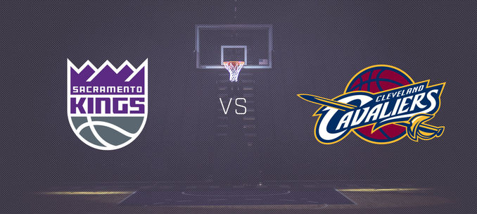 Game #24: Kings @ Cavaliers Preview