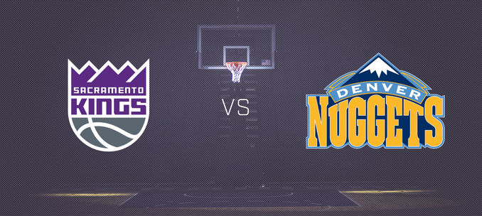 Game #67: Kings @ Nuggets Preview