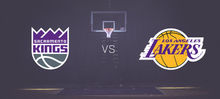 Game #78: Kings @ Lakers Preview