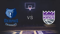 Game #36: Kings vs. Grizzlies Preview