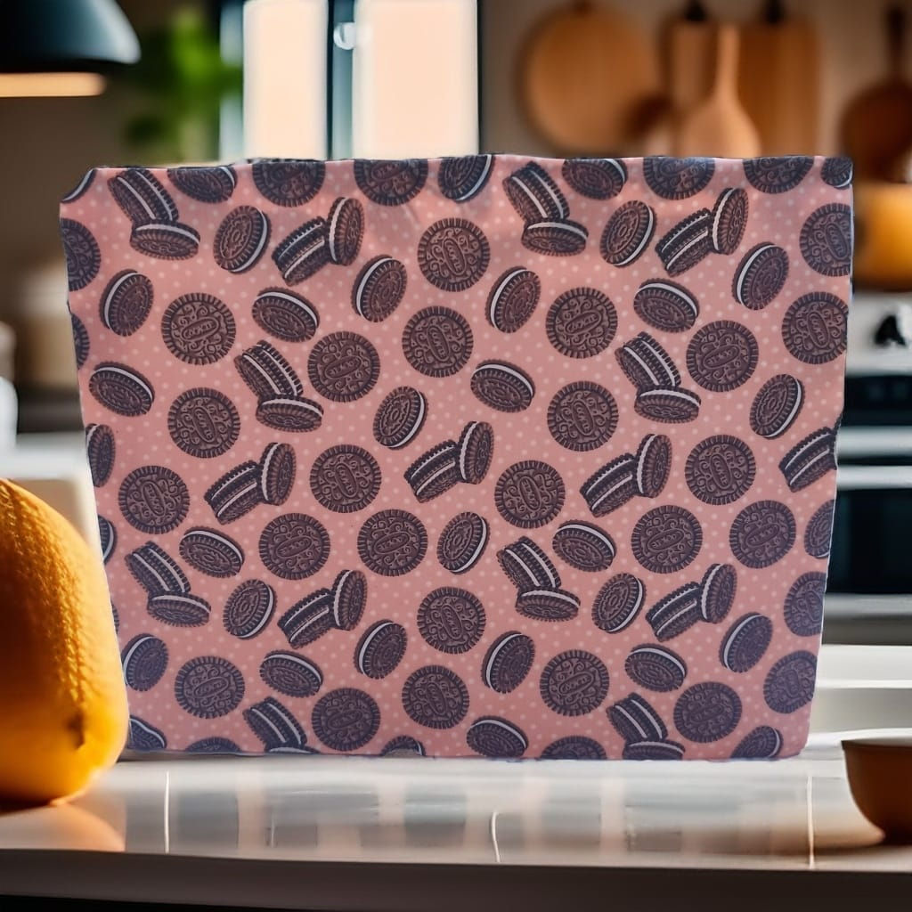 Bolsa Grande Galletitas