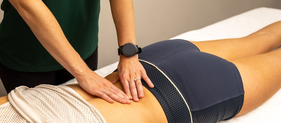 Massage and Physiotherapy in Brisbane 