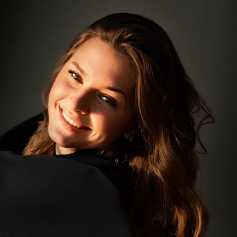 Writer: Grace Brege