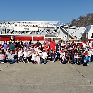 Front Line Kits for firefighters