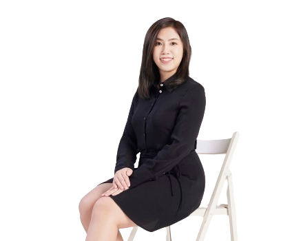 Jocelyn Chai, real estate consultant at Polygon Properties