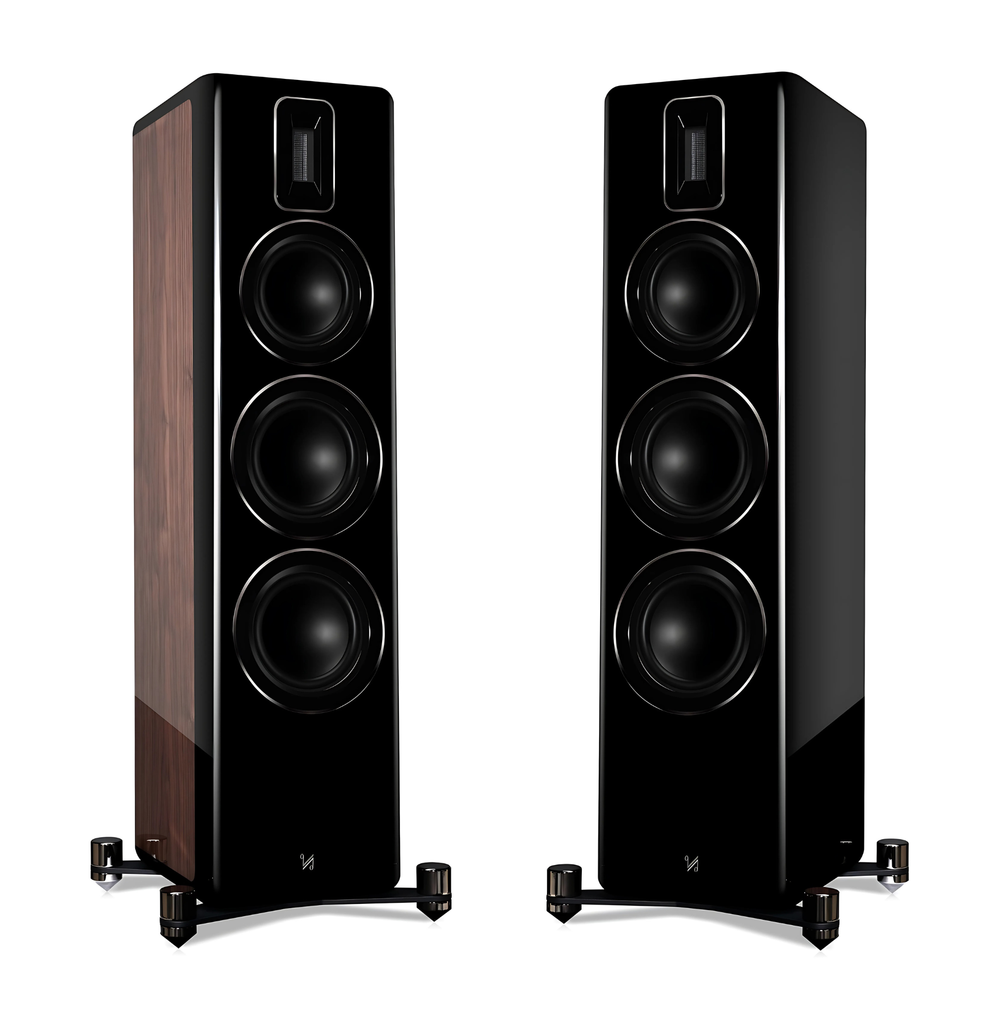 QUAD | Revela 2 Floor-standing Speakers