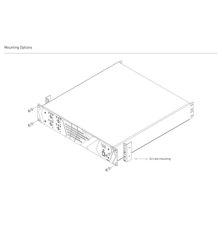 Thumbnail: TPI | Type. PM8000 Amplifier