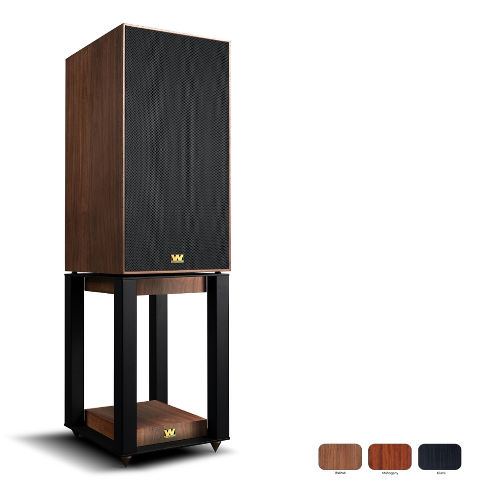 Thumbnail: WHARFEDALE | Heritage Super Linton