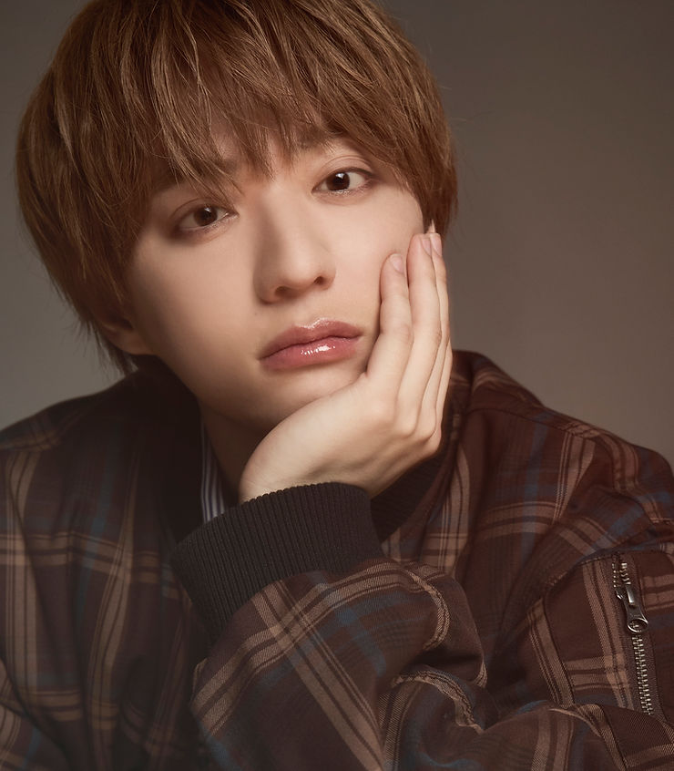 PROFILE | 福本大晴 OFFICIAL SITE