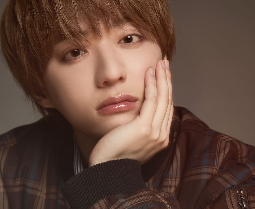 TOP | 福本大晴 OFFICIAL SITE