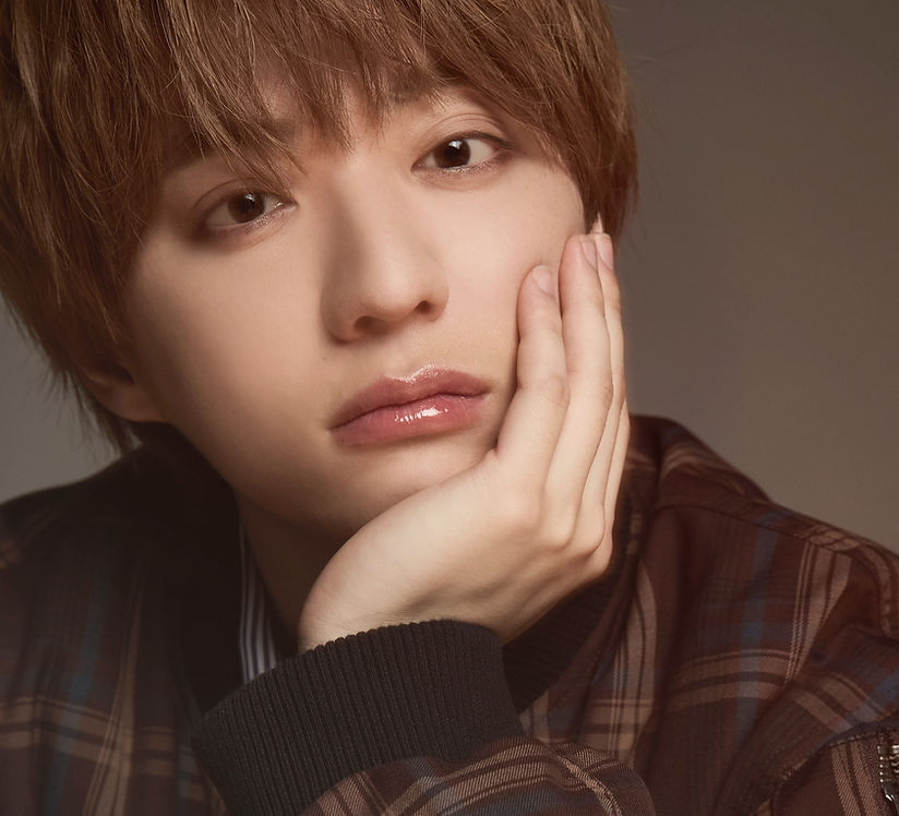 TOP | 福本大晴 OFFICIAL SITE