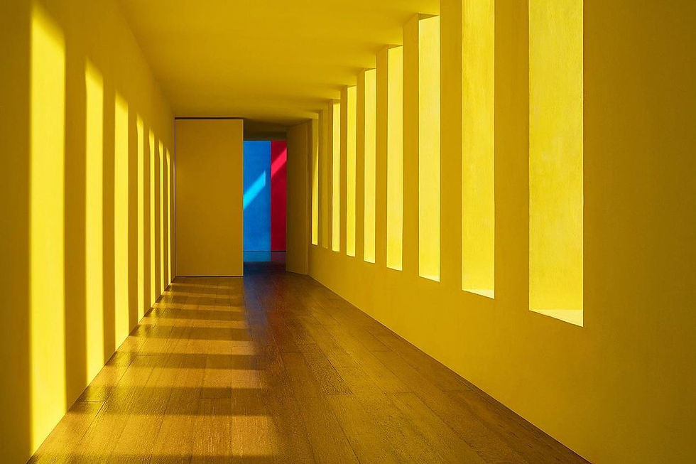 Casa Luis Barragán - Luis Barragán