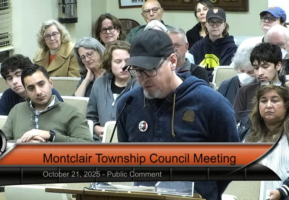 North Jersey Socialist Join Successful Push for Montclair Trust Ordinance