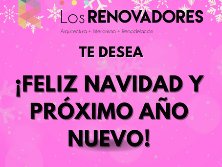 Decoración Navideña 2022 en 3 pasos.