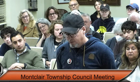 North Jersey Socialists Join Successful Push for Montclair Trust Ordinance
