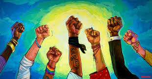 Solidarity across Africa