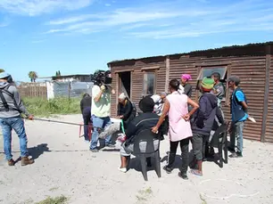 Communities come together for water solutions