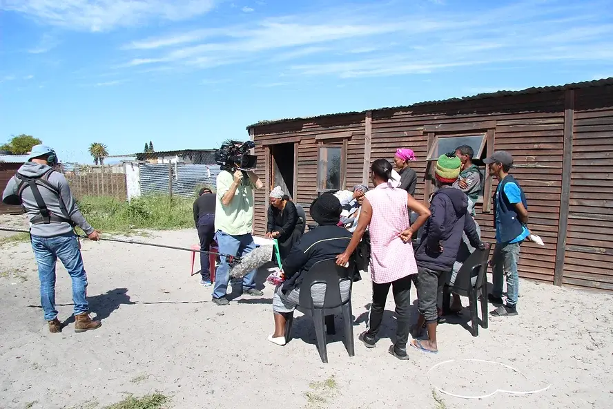 Communities come together for water solutions