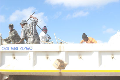 Inside the waste industry in Makhanda