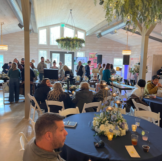 Dahlonega GA Wedding Venue