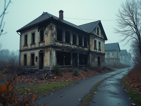 ייצוג משפטי בנזקי שריפה