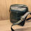 Thumbnail: Leather Cross Body bag