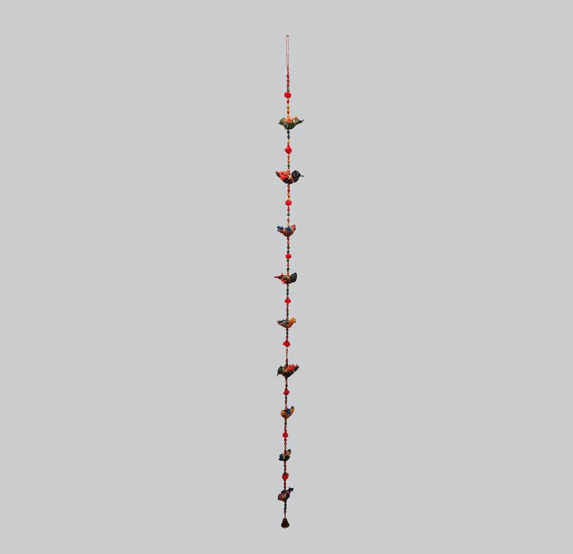 Wall Hanging Birds