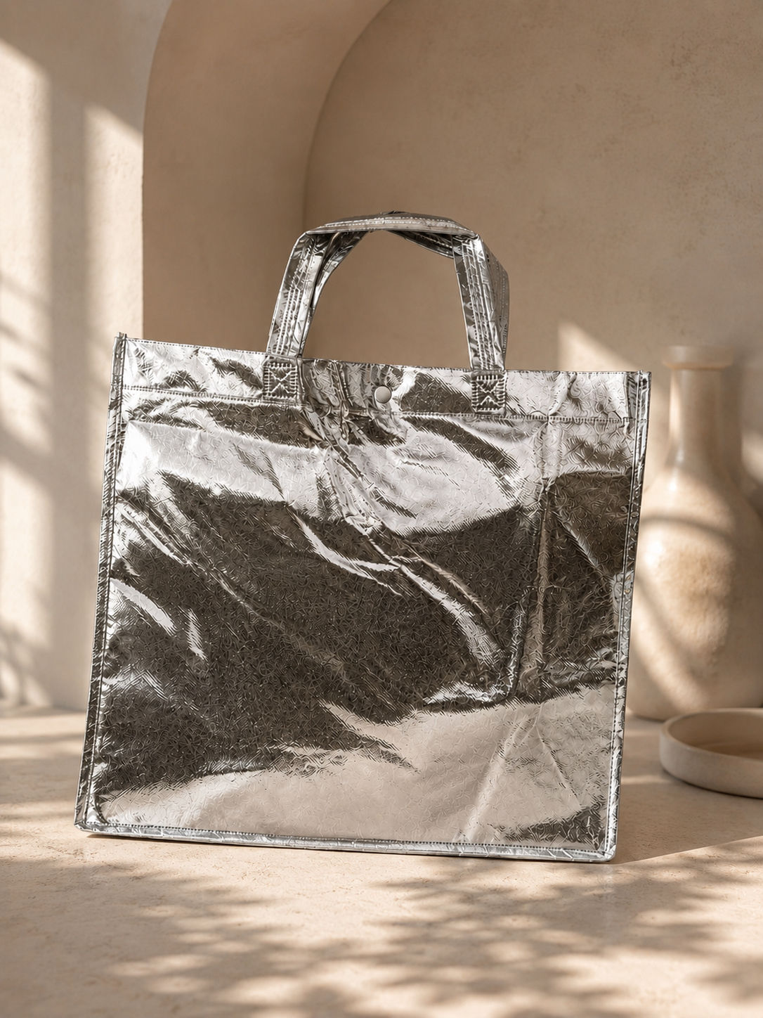 Glossy Gift Bag (Large)