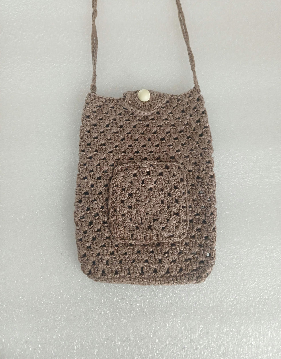 Thumbnail: Everyday Crochet Mobile Sling