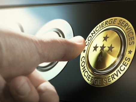 Why Concierge Dentistry?