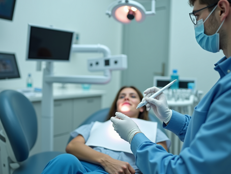 Why SmileSketchVegas Stands Out in Innovative Dental Care