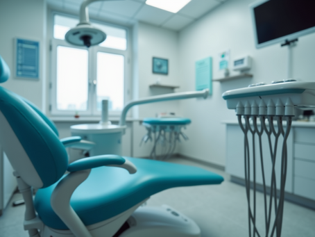 Personalized Dental Care Just for You