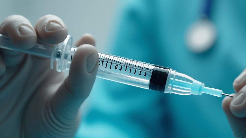 How Botox Applications Enhance Health and Appearance