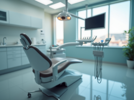 Achieving a Radiant Smile with Cosmetic Dentistry in Las Vegas