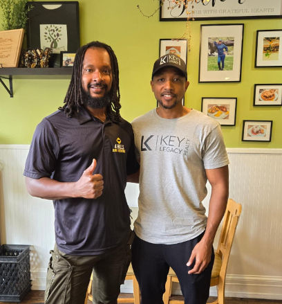 4 Hills Junk Removal